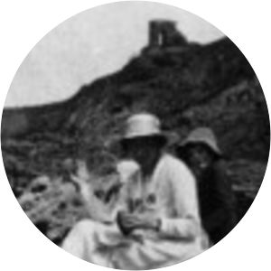 Sara Turing photograph