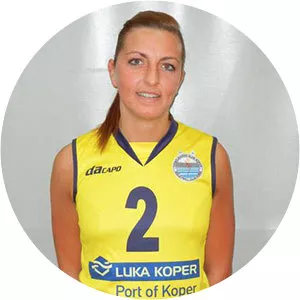 Sara Valenčič