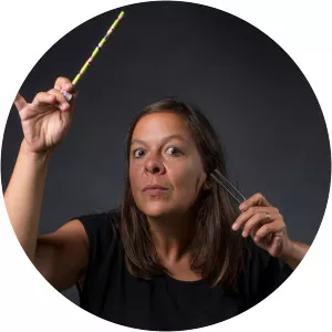 Sara Van Hoezen
