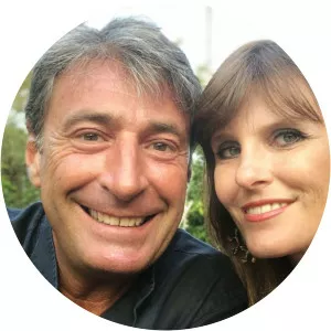 Sara Venturi - Milo Infante's wife