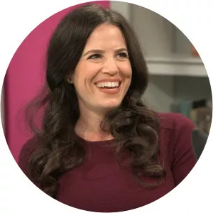 Sara Wasserman photograph