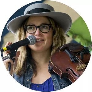 Sara Watkins