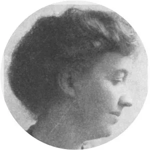 Sara Wennerberg-Reuter