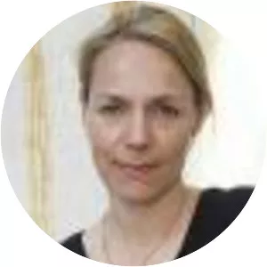 Sara Winding photograph