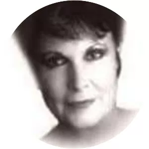 Sara Wood - British writer