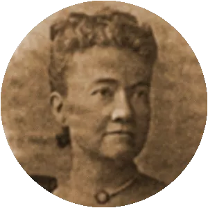 Sara Yorke Stevenson