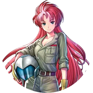 Sara Yuki - Fictional character