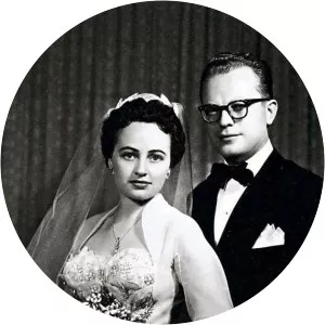 Sara Zabludovsky photograph