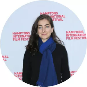 Sara Zandieh - American-Iranian filmmaker