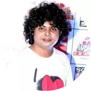 Saraansh Verma - TV actor