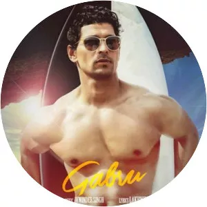 Sarab Dhillon - Musical artist