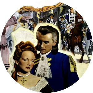 Saraband for Dead Lovers