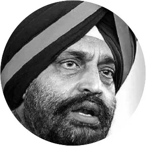 Sarabjit Singh Dhillon - 