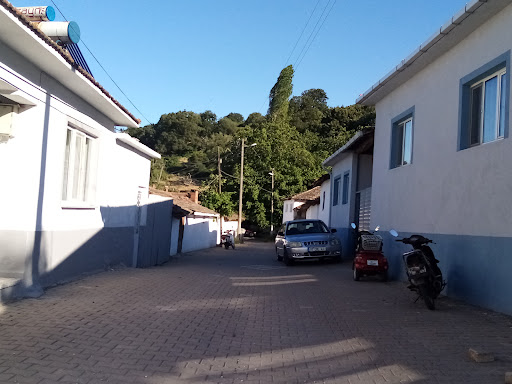 Saraclar Koyu Muhtarligi - Hotel