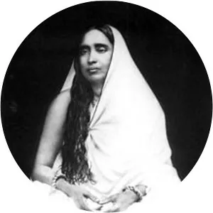 Sarada Devi
