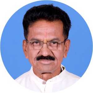 Sarada Prasad Nayak