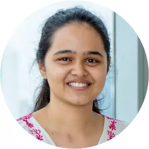 Saradha Venkatachalapathy