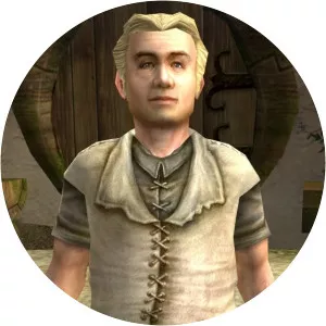 Saradoc Brandybuck - 