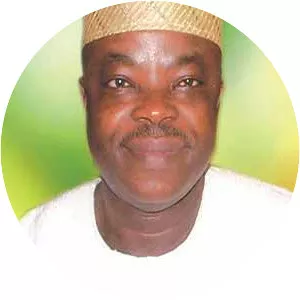 Sarafa Tunji Ishola