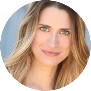 Sarafina King - Actress