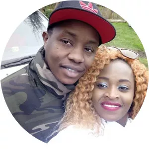 Sarafina Salim - Musical artist