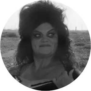 Saraghina - Fictional character