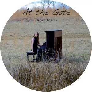 SARAH ADAMS photograph