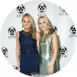 Sarah Addington - Ari Emanuel's wife