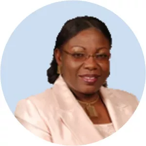 Sarah Adebisi Sosan