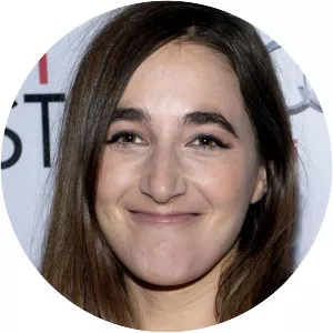 Sarah Adina Smith - American film writer