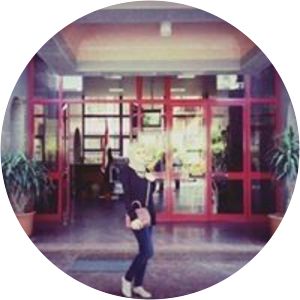 Sarah Ahmed Bedier photograph