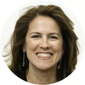 Sarah Albee - Author