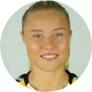 Sarah Alexandra Lilleberg Suphellen