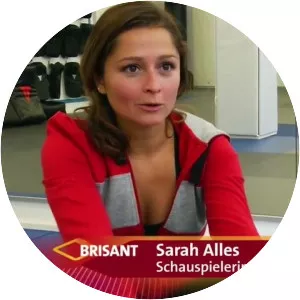 Sarah Alles