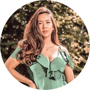 Sarah Alonzo Wurtzbach photograph