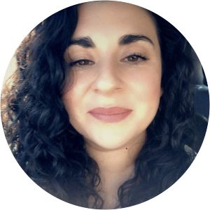 Sarah Alston photograph