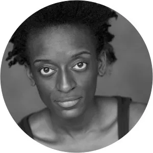 Sarah  Amankwah - Actress