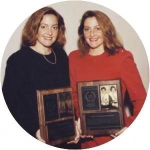 Sarah and Karen Josephson