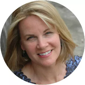 Sarah Andre - Author