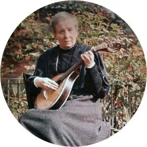 Sarah Angelina Acland