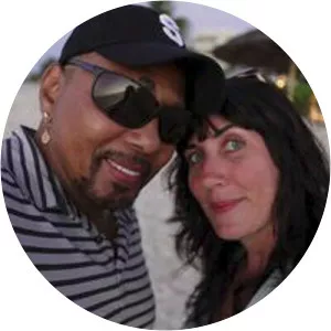 Sarah Ann Friedman photograph