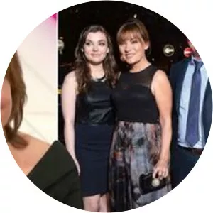 Sarah Ann Lock photograph