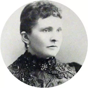 Sarah Ann Stinson - Ima Hogg's mother