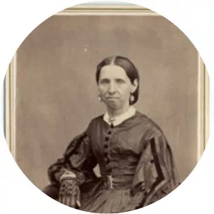 Sarah Ann Whitney