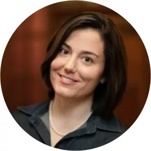 Sarah Anne Carter - Author