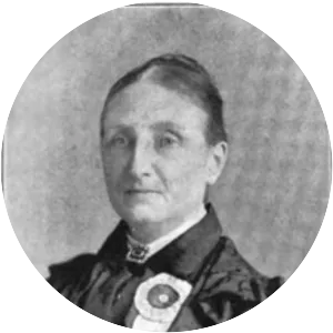Sarah Anne Curzon