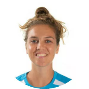 Sarah Anne Mary Huchet