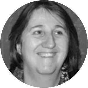 Sarah Ansari photograph