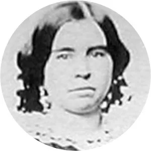 Sarah Anthony Borden
