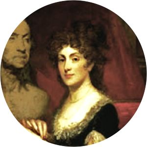 Sarah Apthorp Morton